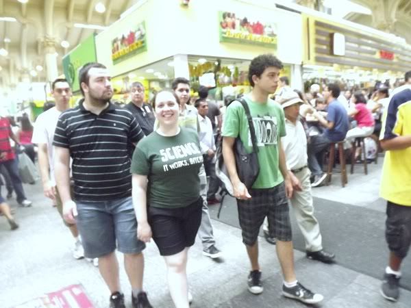 Fotos e Vídeos do 3° Encontro Regional de São Paulo [PESADO] DSCF4199