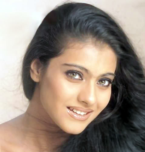 கண்ணழகிகள் Kajol2