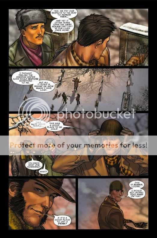 Uncanny X-Men #495-499 (Cover) - Page 9 Uncanny4966