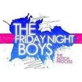 [Groupe] The Friday Night Boys 51AJzAI7X3L_SL500_AA280_-Copie-C-1