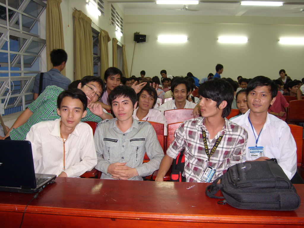 Lớp học kỹ năng mềm - ngày 25/4/2011 SL272152