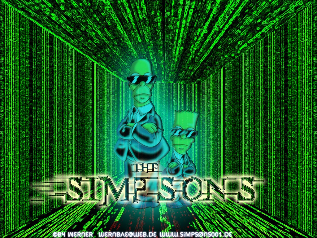Fondos de pantalla Simpsons Us005-U0RdL9iRKh35