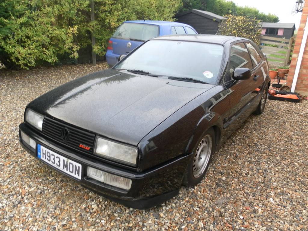 Corrado 1990 1.8 16v 156