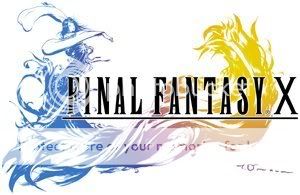 Final Fantasy X y X-2 -