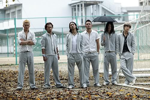 CROWS ZERO IIเรียกเขาว่าอีกา 2!! Crowszero1