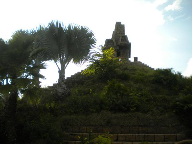 Dig Site - The Lost City of Cibola (main pool) 196