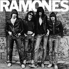 : The Ramones Ramones