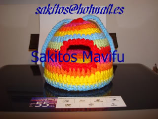 VENTA DE SAKITOS PERSONALIZADOS "SAKITOS MAVIFU" - Pgina 8 DSC01746