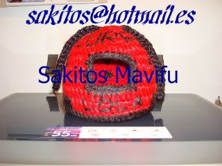 VENTA SAKITOS Y ACCESORIOS "Sakitos Mavifu" DSC01858