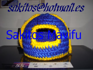 VENTA DE SAKITOS PERSONALIZADOS "SAKITOS MAVIFU" - Pgina 8 DSC01873