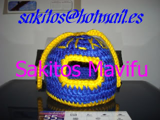 VENTA SAKITOS Y ACCESORIOS "Sakitos Mavifu" DSC01882