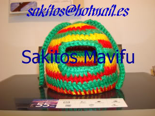 VENTA DE SAKITOS PERSONALIZADOS "SAKITOS MAVIFU" - Pgina 8 DSC01894