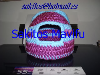 VENTA SAKITOS Y ACCESORIOS "Sakitos Mavifu" DSC01905