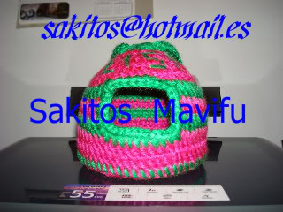 VENTA SAKITOS Y ACCESORIOS "Sakitos Mavifu" DSC01931