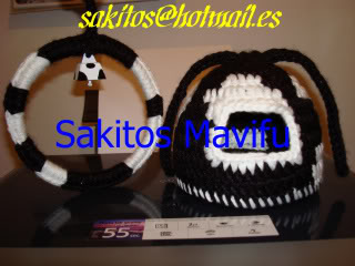 VENTA SAKITOS Y ACCESORIOS "Sakitos Mavifu" DSC01945