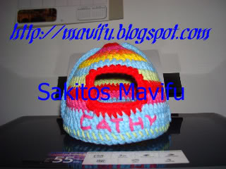 VENTA SAKITOS Y ACCESORIOS "Sakitos Mavifu" DSC01991