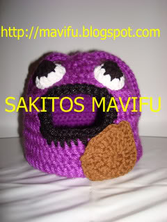 VENTA SAKITOS Y ACCESORIOS "Sakitos Mavifu" - Página 3 DSC03199