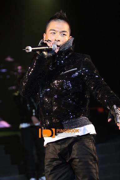 bang - Big Bang Global Warning Concert in Thailand (2008-06-07) 41