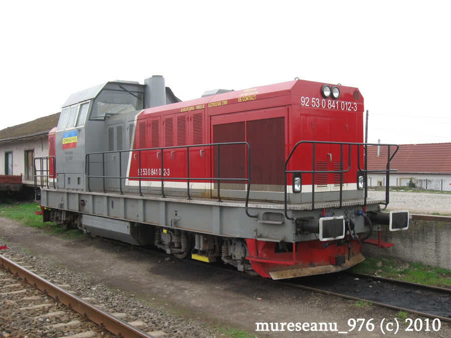 Locomotive clasa 84 IMG_4020