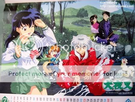 [Gal] InuYasha Inu_happy