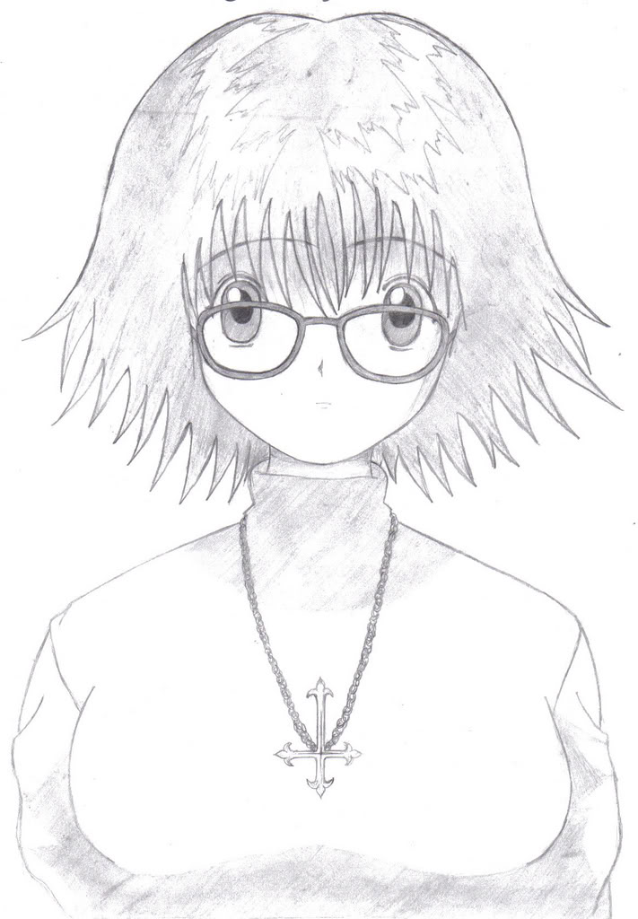 Fan Arts D1bujos echos xr t1 Shizuku