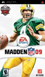 ألعاب ال psp جديد Madden