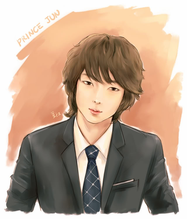 LEE JUN KI cartoon B2b5ed5b8f115858da087da84e24ab37124