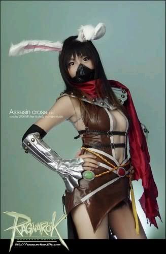 Cosplay juegos online 1189009606890