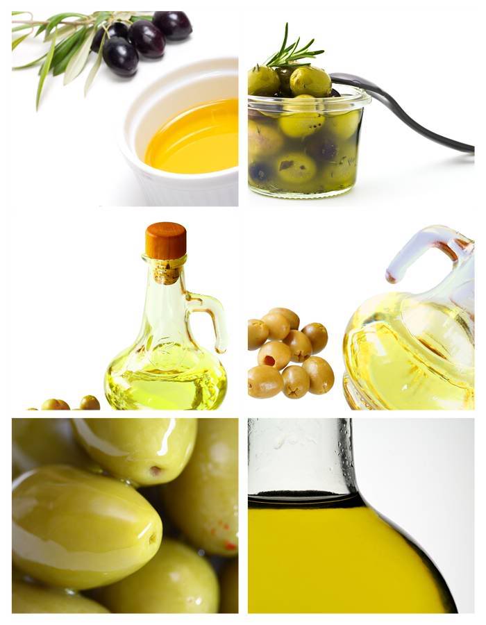 زيت الزيتون يقي من أمراض الأمعاء والتهاب القولون  Oliveoil