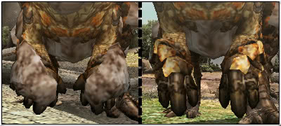 [Info] Barroth Barroth_garras_danado