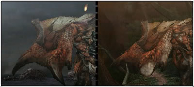 rubi rathalos - [Info] Rathalos Rathalos_alas_danado