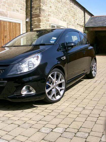 Hi all, Corsa VXR here TmpphpD6y72a