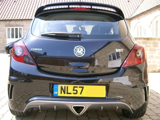 Hi all, Corsa VXR here TmpphpOfUFCk