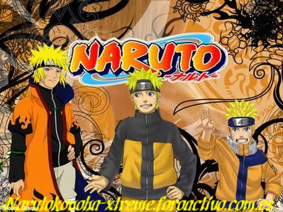 Naruto Shippuden