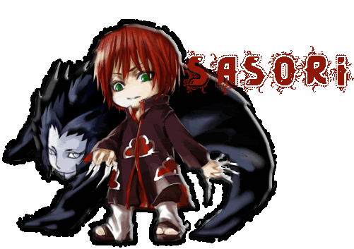 Avatars... Sasori29copiage5