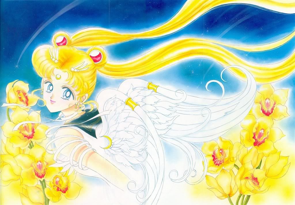 (BTT) Sailor Moon V5-45