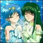 رمزيآآآآت انمي روووعة من تجميعي Mermaidmelody176