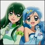 رمزيآآآآت انمي روووعة من تجميعي Mermaidmelody187