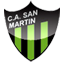 San Martin de San Juan