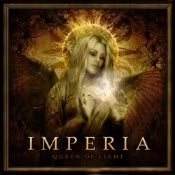 Imperia y Helena Michaelsen Imperia-QueenOfLight