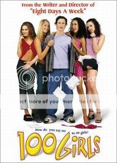 100 Girls (Comedy,18+ movie) 100Girls2000