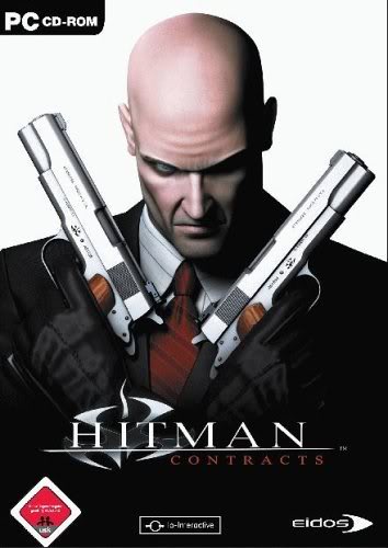 Hitman 3 - Contracts B0001LA0M603LZZZZZZZ