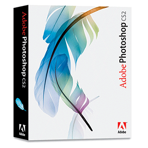 Adobe Photoshop CS2 Pscs2_box