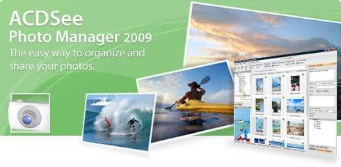 حصريا عملاق عرض و تعديل الصور ACDSee Photo Manager 2009 v11 Untitled