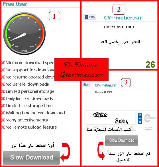  نمودج من السيرة الداتية cv Up