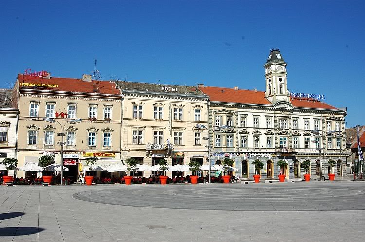 Neprometni Osijek 170242-043