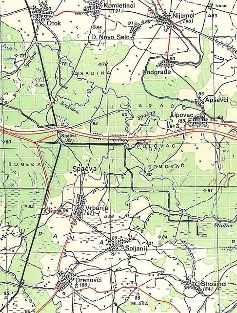 Trase bivih i nedovrenih pruga u Hrvatskoj PrugeSpava-1