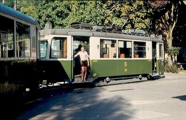 Holding Graz Linien ili Tramvaji u Grazu 628