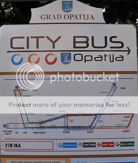 JGP Opatija - City Bus (2009 - 2014) - Page 2 291-105