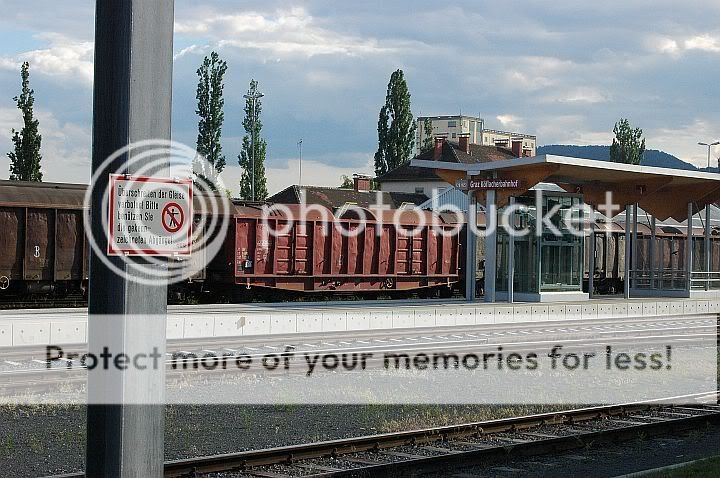 GKB - Graz-Kflach Bahn 0263-011